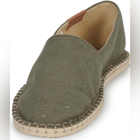 Havaianas Origine IV, Olive/Green, Unisex Shoe (US 8W / 7M) - Bought in Brazil - Picture 5 of 6